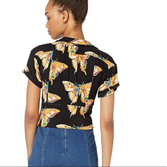 Free People Ready, Set, Sail top - Picture 3 of 5